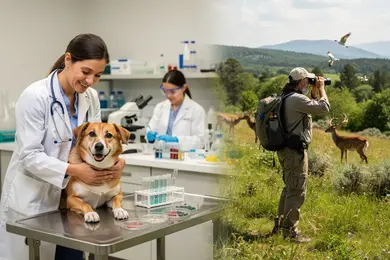 2026 Industry Demand for Animal Science Master's Graduates: Job Outlook & Hiring Trends thumbnail