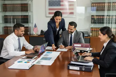 2026 Best Legal Studies Degrees for Healthcare and Financial Compliance Careers thumbnail