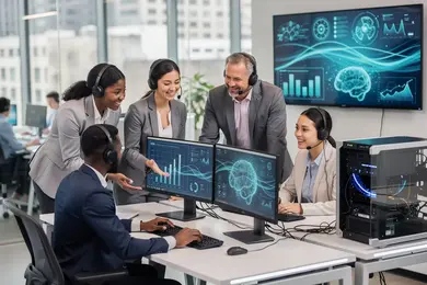 2026 Best AI Adoption Courses for Healthcare Contact Center Teams thumbnail