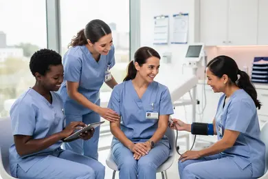 2026 State Licensing Differences for Family Nurse Practitioner Degree Graduates thumbnail