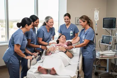 2026 Nurse Midwifery Internship Requirements: Hours, Placements, and Supervision thumbnail