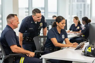 2027 Best Online Public Safety Doctorate Programs for Mid-Career Professionals thumbnail