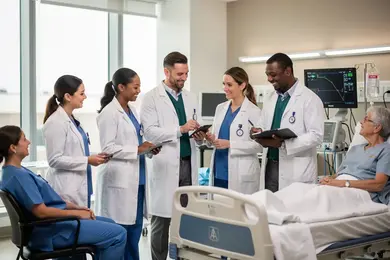 2026 Nurse Practitioner Programs With the Shortest Completion Times thumbnail