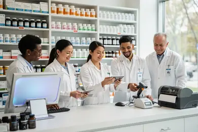 2027 Online Pharmacy Doctorate Programs That Do Not Require the GRE or GMAT thumbnail