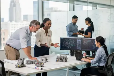 2026 Online Engineering Management Degrees With Veteran-Friendly Funding Support thumbnail