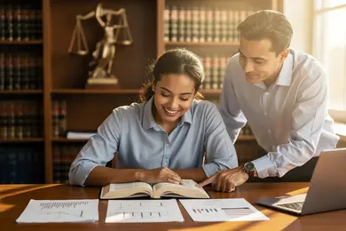 2027 Choosing a Paralegal Certificate When You Can Study Only One Course per Term thumbnail