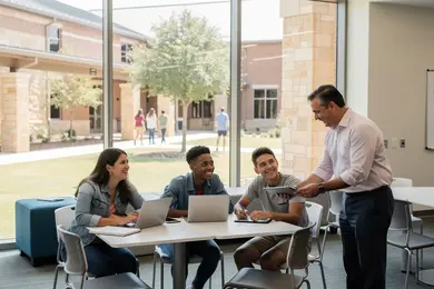 2026 Texas State University Online Degree Costs Compared: Which Programs Are Most Affordable? thumbnail
