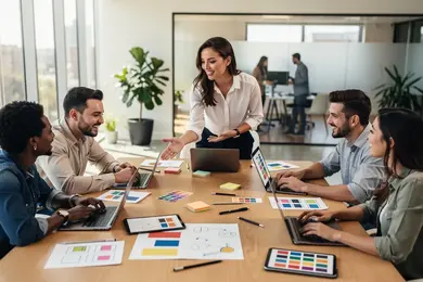 2027 Web Design Degree Career Mobility Report: Which Paths Create the Best Promotion and Leadership Potential