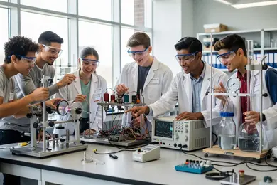 2026 AP Physics 2: Complete Student Guide thumbnail