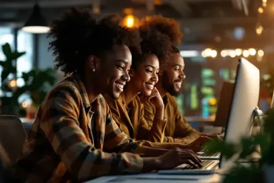 Most Affordable Online Information Technology Associate Degree Programs - Earn Your Degree in 2026 thumbnail