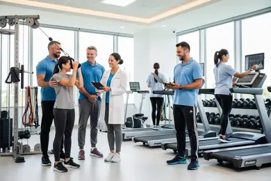 2026 Best Online Bachelor's in Exercise Science With Strength and Conditioning Coursework thumbnail