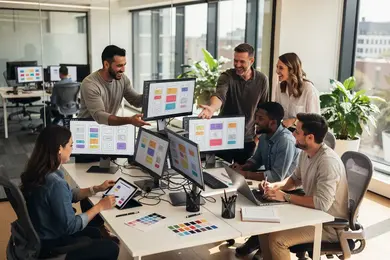 2026 Associate to Bachelor's in User Experience: Transfer Pathways Explained thumbnail