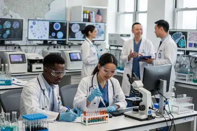 2026 Graduation Rates for Online Biomedical Sciences Master's Programs: Completion Statistics thumbnail