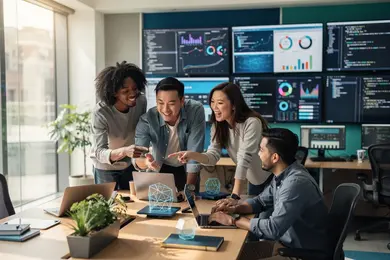 2026 Best Online Bachelor's in Data Science With No Campus Residency thumbnail