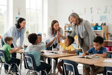 2026 Elementary Education Student Debt Report: Borrowing, Monthly Payments, and Repayment Risk thumbnail