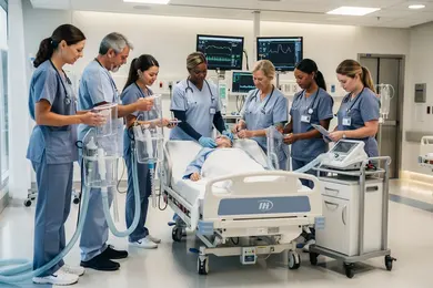 2026 Respiratory Care Therapy Master's Degree vs Graduate Certificate: Which Is Better? thumbnail
