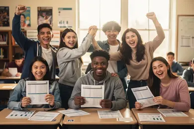 2026 PSAT 10 Score Range: Score Ranges, Conversion, and What It Means thumbnail