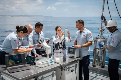 2026 Military-Friendly Online Marine Science Master's Degree Programs: Benefits, Accreditation & Career Outcomes thumbnail