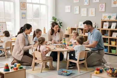 2026 Military-Friendly Online Child Development Bachelor's Degree Programs thumbnail