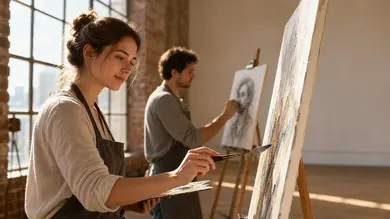 2027 Online Fine Arts Degree Programs With University Scholarships: Awards, Eligibility, and Net Cost thumbnail