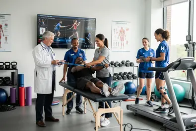 2026 Online Kinesiology Degrees With Wellness Promotion Coursework