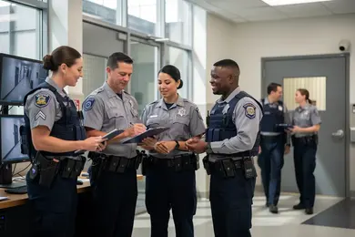 2026 Corrections Degree Jobs That Do Not Require Licensure thumbnail