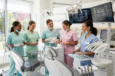 2026 Dental Assistant Degree Programs That Accept Transfer Credits thumbnail