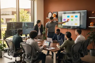 2026 Best Online Master's in Information Technology Degree Programs Ranking in the South