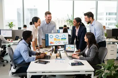 2026 Operations Roles With the Strongest Career Momentum