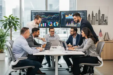 2026 Industry Demand for Data Science Master's Graduates: Job Outlook & Hiring Trends thumbnail