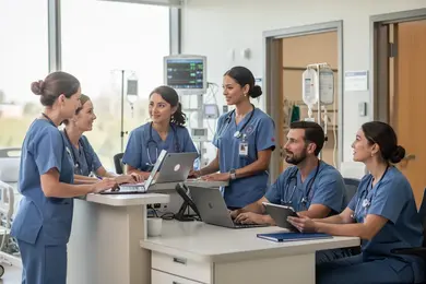 2026 Which Nursing Specialties Offer the Fastest Growth After ABSN? thumbnail