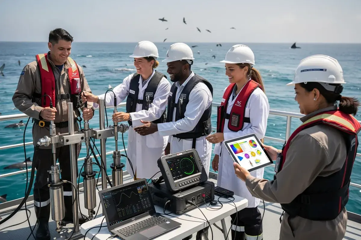 2027 Highest-Paying Jobs with a Marine Science Master's Degree ...