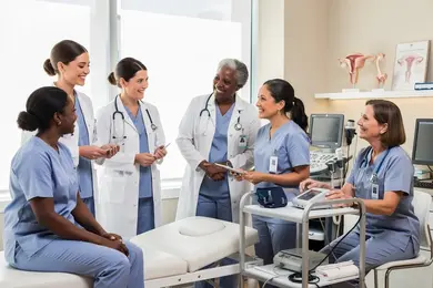 2026 Women's Health Nurse Practitioner Career Hotspots: Cities With the Best Pay, Job Openings, and Growth thumbnail