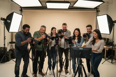 2026 Photography Degree Concentration Trends: Which Specializations Are Growing the Fastest thumbnail