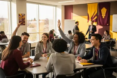2026 Arizona State University Online MS in Psychology - Positive Psychology: Cost, Curriculum, Admissions, and Career Outcomes thumbnail