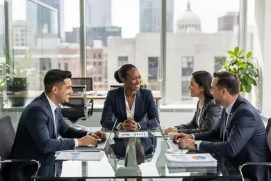 2027 Is a Business Leadership Doctorate Hard? Coursework, Research, Time Commitment, and Completion Tips thumbnail