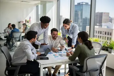 2026 Startup Operations Roles You Can Pursue With an Entrepreneurship Degree thumbnail