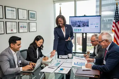 2026 Best Online Master's in Public Administration for Budget and Finance Leaders thumbnail