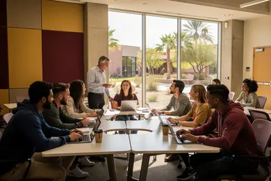 2026 Arizona State University Online MS in Family and Human Development: Cost, Curriculum, Admissions, and Career Outcomes thumbnail