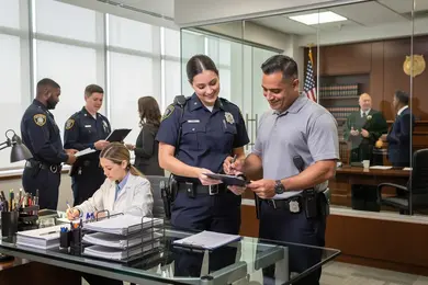 2026 Justice and Public Safety Careers That Are Growing Fast thumbnail