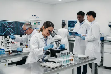 2026 Online Forensic Science Degrees With the Best Salary-to-Cost Potential thumbnail