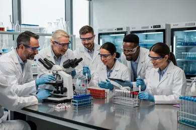 2026 Best Online Biological Sciences Programs for Analytical Professionals thumbnail