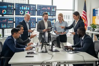 2026 Best Online Data Analytics Programs for Professionals Moving From Reporting Roles Into Analyst Careers thumbnail