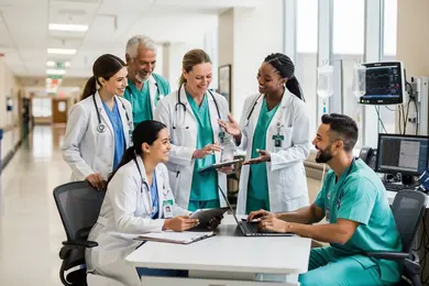 2026 How Many Credits Can You Transfer Into a Health Services Degree Program? thumbnail