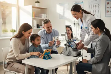 2026 AAC Careers for Speech-Language Pathologists: Training and Opportunities thumbnail