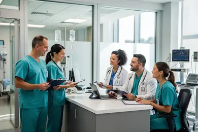 2026 Best Long-Term Nursing Paths After RN to BSN thumbnail