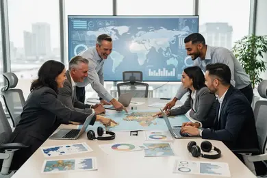 2026 Industry Demand for Global Studies Master's Graduates: Job Outlook & Hiring Trends thumbnail