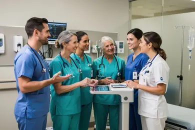2026 DNP Programs With Evening Coursework thumbnail