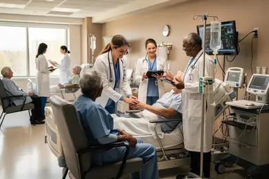 2027 Online Adult Gerontology Acute Care Nurse Practitioner Degree Programs That Accept 60, 75, or 90 Transfer Credits thumbnail