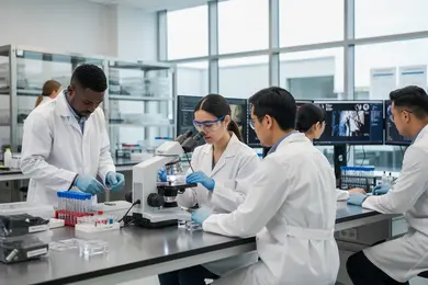 2026 Online Forensic Science Bachelor's Degree Programs for Adult Learners Returning to School thumbnail